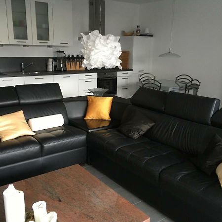 Ferienwohnung Angelika นอยชตัดท์ อัม รูเบนแบร์เกอ ภายนอก รูปภาพ