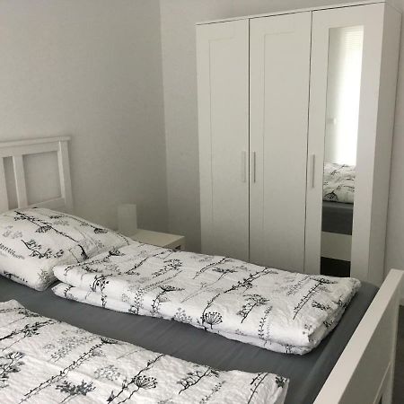 Ferienwohnung Angelika นอยชตัดท์ อัม รูเบนแบร์เกอ ภายนอก รูปภาพ