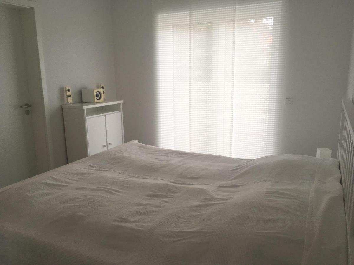 Ferienwohnung Angelika นอยชตัดท์ อัม รูเบนแบร์เกอ ภายนอก รูปภาพ