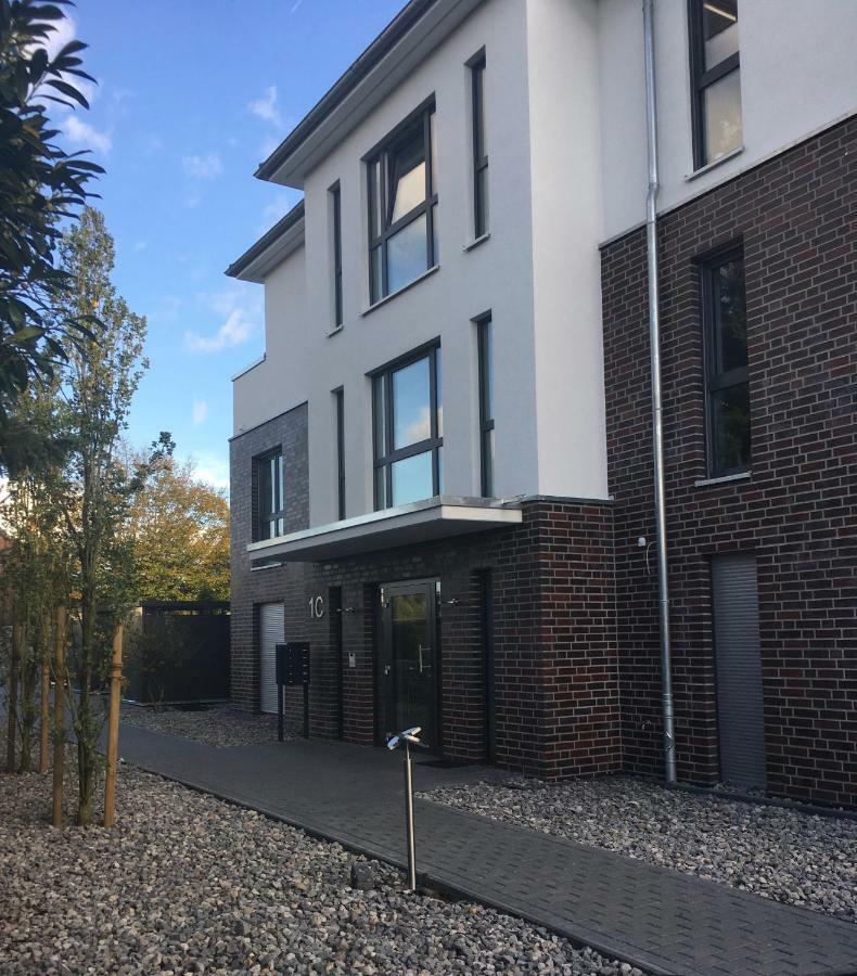 Ferienwohnung Angelika นอยชตัดท์ อัม รูเบนแบร์เกอ ภายนอก รูปภาพ