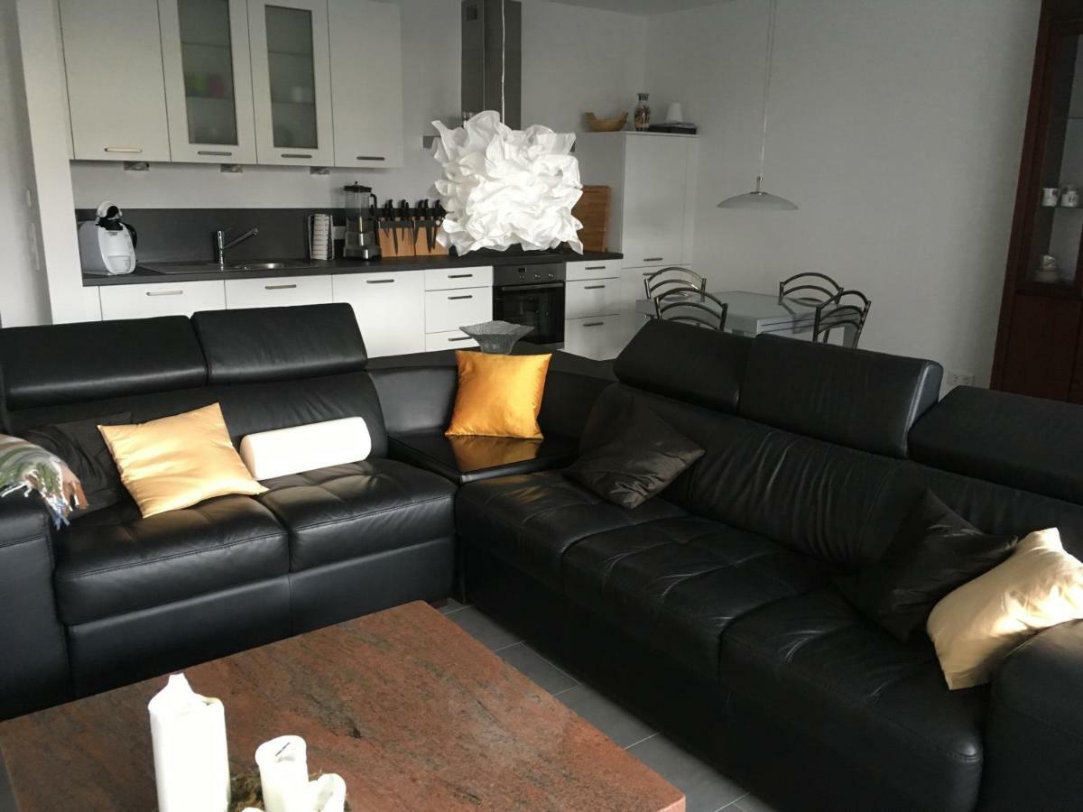 Ferienwohnung Angelika นอยชตัดท์ อัม รูเบนแบร์เกอ ภายนอก รูปภาพ