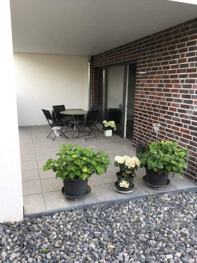 Ferienwohnung Angelika นอยชตัดท์ อัม รูเบนแบร์เกอ ภายนอก รูปภาพ