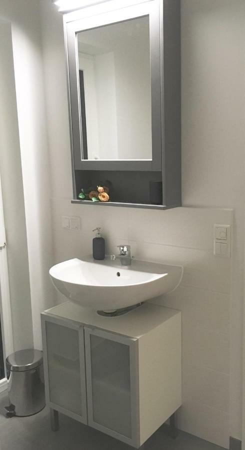 Ferienwohnung Angelika นอยชตัดท์ อัม รูเบนแบร์เกอ ภายนอก รูปภาพ